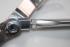 Domstrebe Alu poliert einstellbar '65 - '89 367002